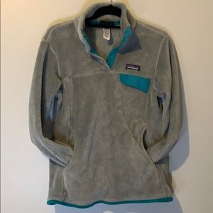 Women’s Patagonia Fleece Pullover
